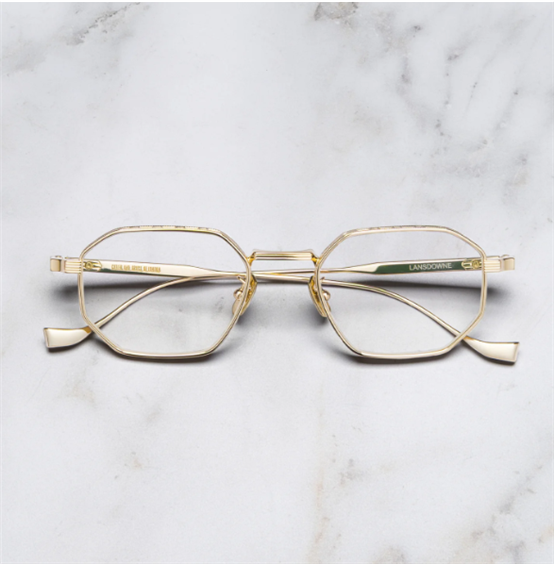 Montatura vista Cutler and Gross CGOT1431 50 02 - CGOT1431 50 02